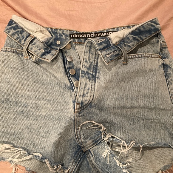 Alexander wang shorts - Picture 6 of 9